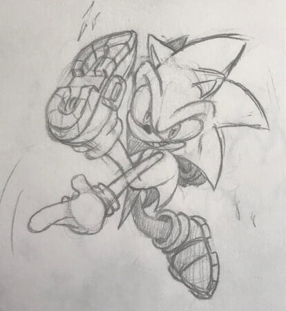 Traditional Artwork 1